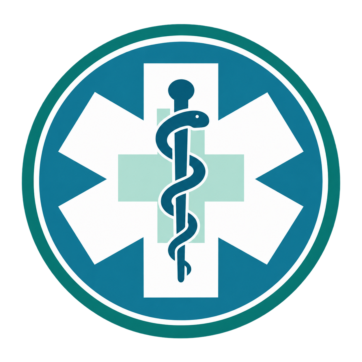 San Andreas Medical Department